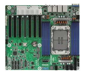 ASRock GNRD8-2L2T / Płyta główna / Socket 4710 / CEB / Pojedyncze gniazdo