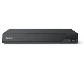 Reolink RP-PN16 / Rejestrator NVR / 24 kanały / PoE / maks. 32TB