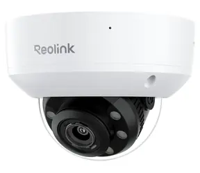 Reolink RP-PCV8MZ / kamera IP / 4K / 5x zoom / IK10 / IP67 / PoE