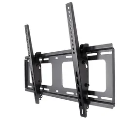 Uchwyt ścienny do telewizora Manhattan 37"-80" / uchwyt do telewizora / uchylny / nośność 80 kg / VESA 600x400