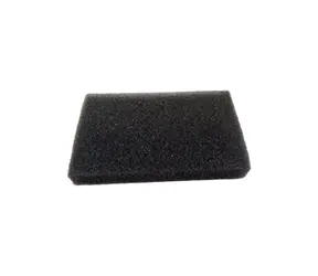 Filtr wstępny Airbi Air do CUBOID / Filtr wstępny / 120 x 73 x 18 mm