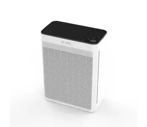 Airbi RESPIRE WiFi / Oczyszczacz powietrza / 45 W / do 200 m3-h / HEPA / maks. 15-30 m2