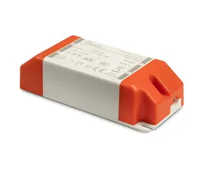 Inter-tech LED12-15 / Transformator LED / 15 W / 12 V / 1250 mA / IP20