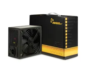Inter-tech Argus GPS-800 / Zasilacz / 800W / 80 PLUS Gold / ATX 2.4 / wentylator 140mm