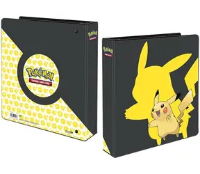 ULTRAPRO Album z kartami Pokemon TCG 1000+ / Akcesoria TCG