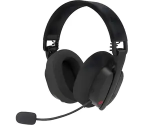 Redragon H888 LUCE czarne / Słuchawki gamingowe / mikrofon