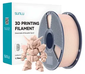 Sunlu PLA+ 2.0 Beige / Filament do druku / PLA+ / 1,75 mm / 1 kg