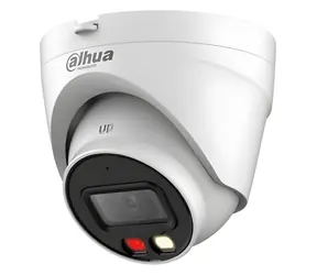 Dahua IPC-HDW1439V-A-IL biała / Kamera IP zewnętrzna / 2560x1440 / PoE / RJ45 / IP67