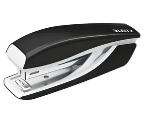 Leitz NeXXt 5528 czarny / Mini zszywacz / do 10 kartek