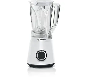 BOSCH MMB6141W VitaPower biały / Blender / 1200 W / 1,5 l / ostrza ze stali nierdzewnej ProEdge