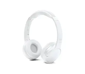 Muse M-272 BTW białe / Słuchawki bezprzewodowe / Nauszne / Mikrofonowe / Bluetooth