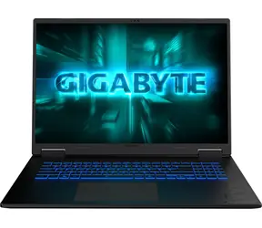 GIGABYTE GAMING A18 / Laptop gamingowy / 18" WQXGA 165Hz / AMD RYZEN 7 260 / 16 GB DDR5 / Dysk SSD 1 TB / RTX 5060 / Bez systemu operacyjnego