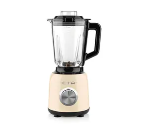 ETA ETA901190010 Storio beżowy / Blender stołowy / 1200 W