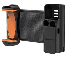 Sunnylife OP3-AD744 / Uchwyt na telefon z etui / DJI OSMO Pocket 3 / Poziomy i pionowy