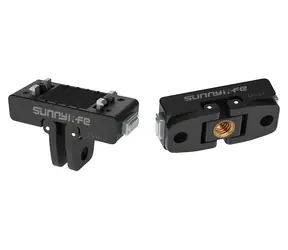 Sunnylife DZ015 / Magnetyczny adapter / do Insta360 X5/Ace/Ace Pro2/1