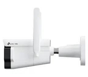 TP-LINK VIGI InSight S345-4G / Kamera bezpieczeństwa / Bullet / 4G / 4MPx / Pełnokolorowa