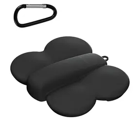 Sunnylife Butterfly NE-SN908 czarny / Etui / do DJI NEO / z karabińczykiem / plastik