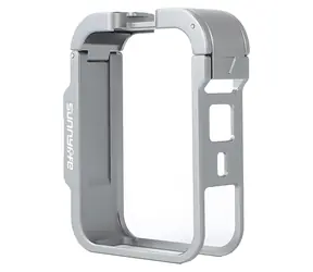 Sunnylife OS-BK040 / Etui / do DJI OSMO 360 / metalowe / magnetyczne / stop aluminium