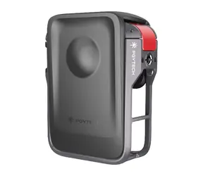 Obudowa ochronna Pgytech do DJI OSMO 360 / Obudowa kamery / aluminium / szybkozłączka / gwint 1/4-20