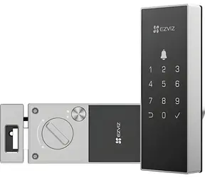 Ezviz CS-DL05 / Inteligentna klamka do drzwi