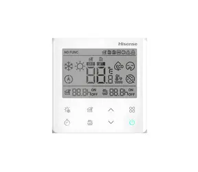 Termostat pokojowy Hisense / Termostat / do pomp ciepła powietrze-woda