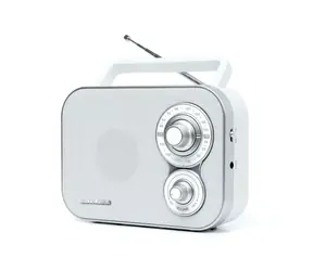 Muse M-051RW / Radio przenośne