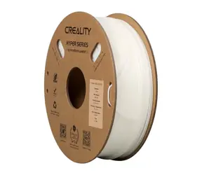 Creality Filament Hyper ABS biały / filament do drukarki 3D / ABS / 1,75 mm / 1 kg