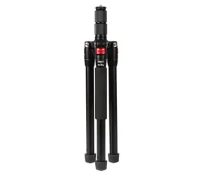 Składany, lekki statyw Obsbot / Statyw / Wysokość 24-144 cm / Gwint 1/4" / Konstrukcja aluminiowa
