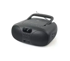 Muse MD-208BT / Radio przenośne / CD / Bluetooth