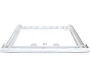 BOSCH WTZ27410 / Zestaw przyłączeniowy pralko-suszarki / Do pralek i suszarek BOSCH / 1 szt.