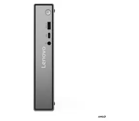 Lenovo ThinkCentre neo 55q Gen 6 czarny / Mini PC / AMD RYZEN AI 5 330 / 32 GB / 1 TB SSD / W11P