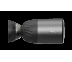 Ezviz BC1c 4K / Kamera IP zewnętrzna / Bullet / Akumulatorowa / Wi-Fi 6 / 8 Mpix / IP65