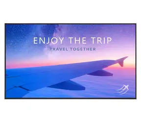 43" LG 43UH7N-E czarny / Telewizor / IPS / 4K UHD / LED / HDMI / Wi-Fi / webOS