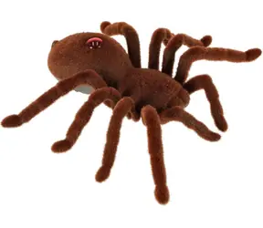 KIK Tarantula zdalnie sterowana / Zabawka zdalnie sterowana / od 8 lat