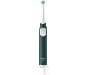 Oral-B iO Series 2 forest green / Szczoteczka elektryczna / akumulatorowa