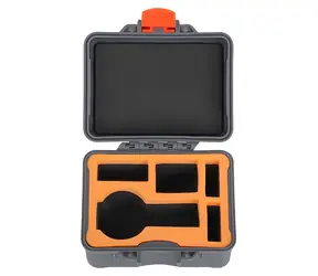 Sunnylife AQX-21 / Twarda obudowa do DJI OSMO 360 / odporna na zachlapanie i kurz