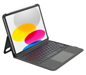 Etui z klawiaturą Belkin Everyday Cradle / etui z klawiaturą / do iPada 10. generacji