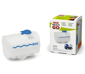 IGRÁČEK MultiGO Milk Tank / from 2 years / Bayonet mount