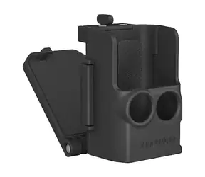 Sunnylife OP3-ZJ761 / Uchwyt magnetyczny / do DJI OSMO Pocket 3 / plastik, silikon, magnes