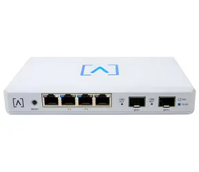 ALTA Route 10 / Router / 4X 2.5GbE / 2x SFP+ / 2x PoE/PoE+ / Bluetooth