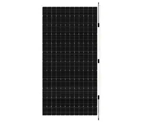 Solarmi Amerisolar Flexi Mono 470Wp / Panel słoneczny / Elastyczny / 132 ogniwa / 39 V