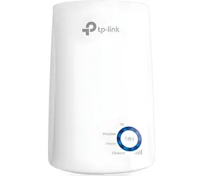TP-LINK TL-WA850RE / Wzmacniacz sygnału N300 / 2,4 GHz - 300 Mb/s / LAN