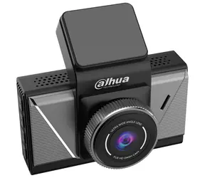 Dahua S100 / Kamera samochodowa / 2K / Podwójny aparat / GPS / Wi-Fi / 4G / microSD