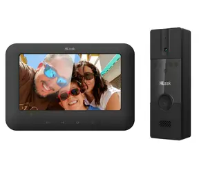 HiLook VI-K12P / Wideofon / 1080p / 7" 800x480 / IP65
