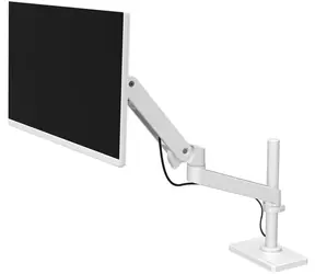 Ramię do monitora Ergotron 45-709-290 / Ramię do monitora biurkowego / do 34"