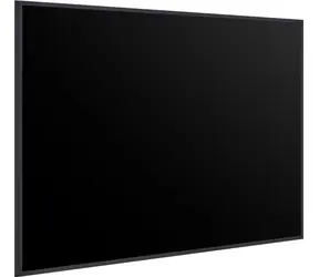 43-calowy LG 43UH5 czarny / Monitor / 4K UHD / IPS / 500 cd/m2 / 24/7 / HDMI / DP / LAN / Wi-Fi / WebOS / głośnik 20 W