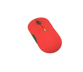 Lenovo 350 Fan edition Portugal red / Mysz bezprzewodowa / 1600 DPI / Bluetooth 5.3 / 1x AA