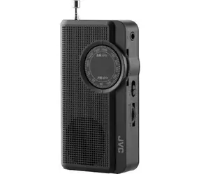 JVC RAE311B / Radio