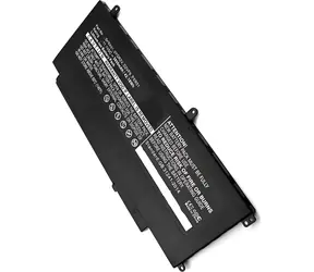 Bateria CoreParts do DELL Black / Bateria do laptopa / Inspiron 15 7547 / 7548 / Vostro 14 5000 / 5459