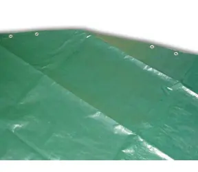 Pokrywa Marimex SUPREME / Pokrywa / owalna / 3,66 x 7,32 m / do basenów Orlando Premium
